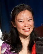 Kathy Hsieh