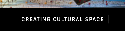 Cultural Spaces