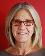 Deborah Paine