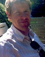 Jeff Pierce