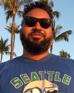 Larry Mizell Jr.